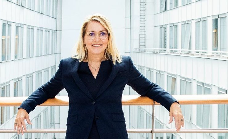 Nyhedsbrev fra Christel juli 2022